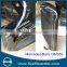 Aluminum Radiator for Mercedes-Benz Om352