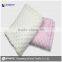 Zhejiang manufacture 3D minky fabric & minky bubble fabric for baby blanket and mattress