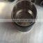 Hot sale AK carbon Fiber Exhasut tip without logo