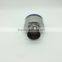 Stainless Steel double layer blue Universal tip