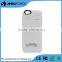 New Hot Fashion Backup Case 2400mah Powerbank For Iphone6