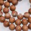 buddhist necklaces wood/sandalwood beads/sandalwood malas