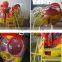 new design mini helicopter amusement ride for sale