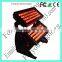3-Year Warranty 96x12W RGBW 4IN1 Outdoor Waterproof Building City Color Light LED Wall Washer