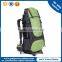High quality and large capacity waterproof outdoor travel backpack