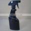 multifunctional HDPE Plastic trigger spray bottle 750ml for household cleaner