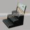 acrylic makeup organizer with handle 3 drawer acrylic makeup organizer