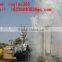 Good working in Angola- truck mounted rotary water well drilling rigs -BZC600BBC