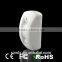 Precision Dual-tech Curtain Infrared PIR Motion Sensor