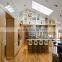 PVC kitchen cabinet edge bandings for custom kitchen cabinet