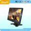 9inch Super Slim car tv monitor with USB,SD card