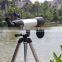  Hot Sell Wide Angle View Astronomical Telescope for Observation Scope High Quality