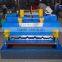 CE quality hydraulic color step tile glazed panel roll forming machine for roofing panel