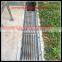 Singpore hot sale high heel galvanized outdoor channel grating