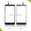 Mobile phone parts digitizer for nokia lumia 1320
