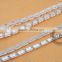 2015 AES Top Sale Good quality LED DRL A2 A3 crystal LED strip light