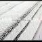 Compress memory foam mattress roll up packing DS-126