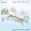 5 functions electric hospital bed, medical beds KJW-D501PZR