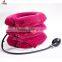 cervical neck collar medical inflatable cervical collar for neck support immobilization