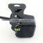 Hot selling 12V DC Universal type car camera Plug the camera reverse camera XY-1665