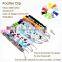 Wholesale 2016 New Fashion Factory Price Customized Cotton Pacifier Holder