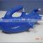 auto silicone hose Subaru Impreza GC8 EJ20 2.0 WRX/Sti WRX UK Vers 3/4 silicone turbo air intake hose car rubber hose