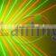 8-Head Moving-Head Fat-Beam Laser Curtain disco laser lighting