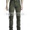 olive distress biker denim jeans destoryed bike man jeans (LOTNEW002)
