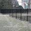 Wrought Iron Fence Supplier
