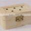 Custom Essential Oil wood Packaging Box