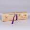 birch veneer wine box