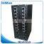 Full/Half duplex industrial switch 10 ports Gigabit PoE Industrial network Switch P510A