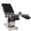 OT table operating table with one key reset function