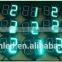 digital timer 300mm traffic light