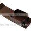 Customized rigid folding paper box