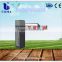 RFID Security barrier Gate For Parking Lot System