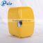 Portable Compressor Car Fridge Freezer 16L Solid Door Fridge Car Outdoor Fridge Cooler and Warmer Fridge