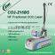 Multifunctional Z15BS Portable 10600nm Rf Vagina Tightening Co2 Fractional Laser Scar Removal Machine