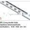 Column Model for Clamping Hook,AA Column,sigle-hole
