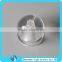 4" Hollow Vinyl Ball for Practice or Performance, Acrylic Ball Factory Direct