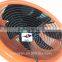 2016 best portable smoke exhaust axial fan