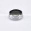 Universal 4in1 Clip Lens Kit:180Degree Fisheye+0.65X Wide-angle+Macro+CPL Lens For Mobilephones/Tablets