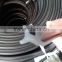 Manufacturer Custom nbr rubber seal conductive strip