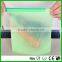 silicone breast milk storage bag