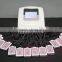 Laser Weight Loss Machine Slimming Padding Machine, diode laser 808nm lipo weight loss machine