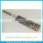 Barbecue fish basket non-stick BBQ grilling basket tools