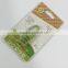 hot selling colorful combination lock