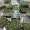 Wholesale iqf frozen spinach prices from China