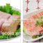 canned pork luncheon meat brands hit products china manufacture 340g