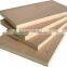 melamine faced plywood for furniture and cabinet/construction waterproof finish film faced plywood/melamine finish plywood